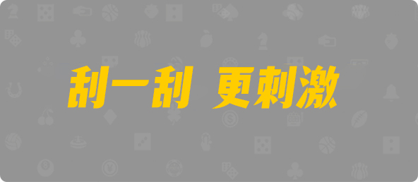 加拿大28走势